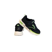 Kinetix Renley Lacivert Cırtlı Hafif Erkek Çocuk Spor Ayakkabı thumbnail 2