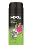 Axe Epic Fresh Sprey Deodorant 150 ml - 3