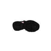 Lumberjack Kong Pu Siyah Cırtlı Kaymaz Kız Çocuk Spor Ayakkabı thumbnail 5