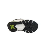 Kinetix Vanya Gri Cırtlrı Erkek Çocuk Spor Ayakkabı - 6