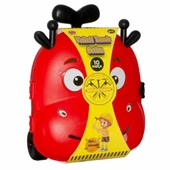 Nessiworld Valizli Tamir Setim 10 Parça thumbnail 3