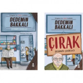 Dedemin Bakkalı-Dedemin Bakkalı Çırak 2 Li Set - 1