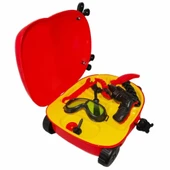 Nessiworld Valizli Tamir Setim 10 Parça thumbnail 1