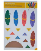 Etkinlik Ormanı 2 Erdem Yayınları thumbnail 2