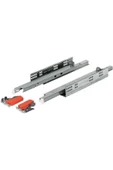 Tandem Çift Açılım Frenli Ray 35 Cm - 1