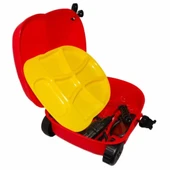 Nessiworld Valizli Tamir Setim 10 Parça thumbnail 2