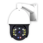 EZCOOL EZ-7905SPD 5MP 20X DUAL LIGHT IP SPEED DOME - 1