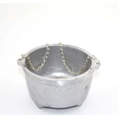 Metal Askılı Tütsülük Büyük thumbnail 1