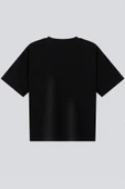 Çocuk Dreamer Baskılı Pamuklu Tshirt - 2