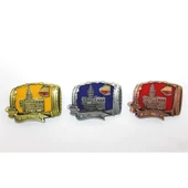 Yöresel Galata Kulesi Magnet thumbnail 2