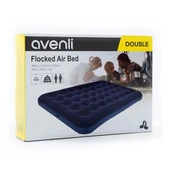 Yek Outdoor 4 Kişilik Tam Otomatik Kamp Çadırı- 3 Adet 0°Uyku Tulumu-Şişme Yatak - 4