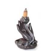 Seramik Geri Akış El Tasarımı Tütsülük thumbnail 1