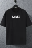Unisex Floki Baskılı T-shirt - 6