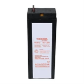 Yokohama YH-41.2 4 Volt - 1.2 Amper (34x65x22 mm) thumbnail 3