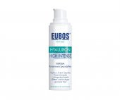 EUBOS Hyaluron Yüksek Yoğun Serum 30ml - 1