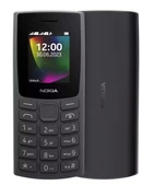 Nokia N106 Tuşlu Cep Telefonu (Nokia Türkiye Resmi Distribütör Garantili) Yeşil - 2