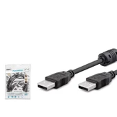 Hadron HDX7532 / USB 2.0 Uzatma Kablo 1,5 Metre - 1