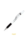 120 - Beyaz Versatil Kalem 0.5 Mm A315-w - 1