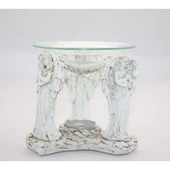 Polyester Melekli Buhurdanlık - 2