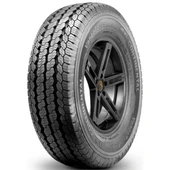 Continental 195/70R15C 104/102R (97T) VancoFourSeason 8PR 2023 Üretim Dört Mevsim Lastiği - 1