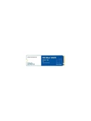 Wd Blue™ 250GB SN580 Nvme™ SSD - 1