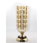 Cam Şamdan Tekli - 1