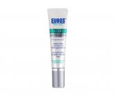 EUBOS Hyaluron Eye Contour Cream Serum 15 ML - 1