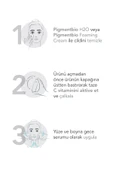 Bioderma Pigmentbio C-concentrate C Vitamini Içeren Leke Karşıtı Cilt Tonu Eşitleyici Gece Serumu 15 ml - 2