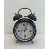 Metal Çalar Saat - 2