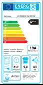 ELECTROLUX EW7D395UT 9KG A+++ KURUTMA MAKİNESİ - 2