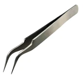 İpek Kirpik Cımbızı - 1