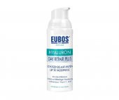 EUBOS Hyaluron Day Repair Plus Kırışıklık Karşıtı Gündüz Kremi SPF20 50 ml - 1