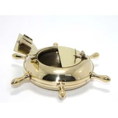 Pirinç Dümenli Küllük thumbnail 2