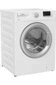 Al 8103 D 1000 Devir 8 Kg Çamaşır Makinesi Beyaz - 2