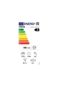 Al 9123 X 9 Kg. 1200 Devir Çamaşır Makinesi - 4