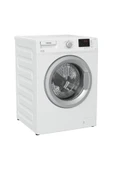 Al 10123 D 10 Kg 1200 Devir Beyaz Çamaşır Makinesi - 1