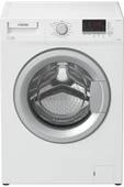 Al 8103 D 1000 Devir 8 Kg Çamaşır Makinesi Beyaz - 1