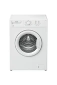 Al 5803 ml 5 Kg. 800 Devir Çamaşır Makinesi - 1