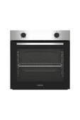 ALA 310 I Ankastre Fırın Inox - 5