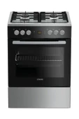 Al 585 GTB Multifonksiyonel Ocaklı Fırın - 1