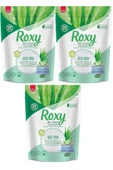 Dalan Roxy Bio Clean Aloe Vera Toz Sabun 3 x 800 G - 1