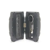 Fıçı Tasarımı Tirbuşon Seti - 2