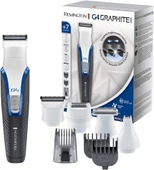 Remington PG4000 Graphite G4 Erkek Bakım Kiti - 1