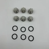 İnterpump Yıkama Pompası Sibop Takımı A Tipi thumbnail 7