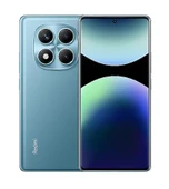 Xiaomi Redmi Note 14 Pro 8GB Ram 256GB Mavi (Xiaomi Türkiye Garantili) - 1