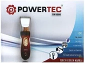 Powertec TR-1200 Tıraş Makinesi - 1