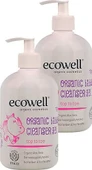 Ecowell Organik Bebek Temizleme Jeli 2'li - 1