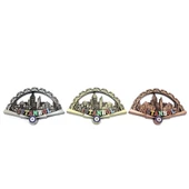 İstanbul Temalı Metal Magnet thumbnail 1