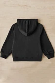 Çocuk All Day Rabbit Baskılı Sweatshirt - 2