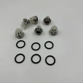 İnterpump Yıkama Pompası Sibop Takımı A Tipi thumbnail 3